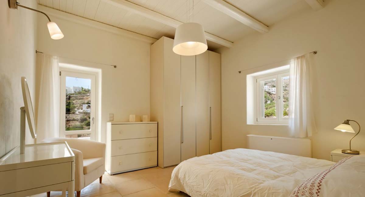 Athina Villa Ios