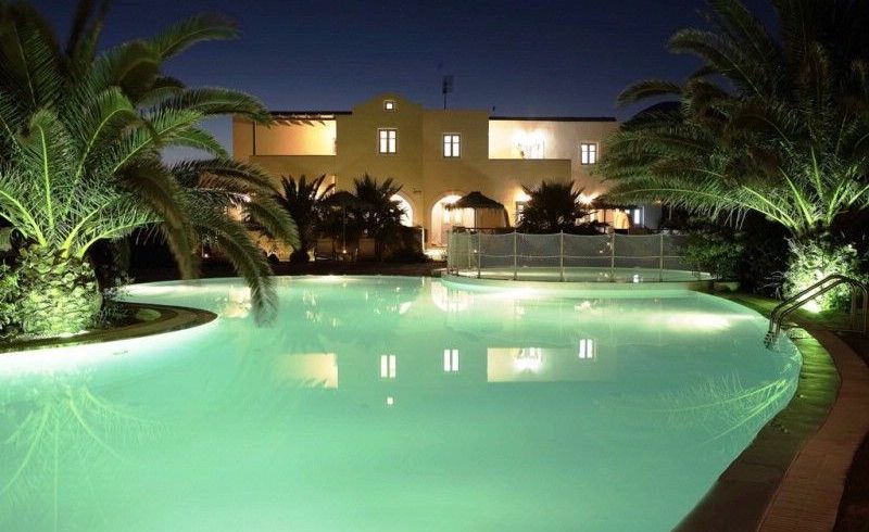 Atlantis Beach Villa Santorini