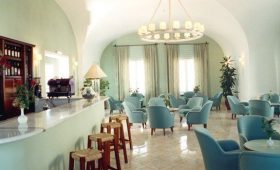 Atlantis Hotel - Foto 2