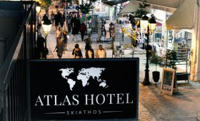 Atlas Hotel