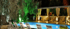 Atrium Hotel Thassos (Incl. huurauto)