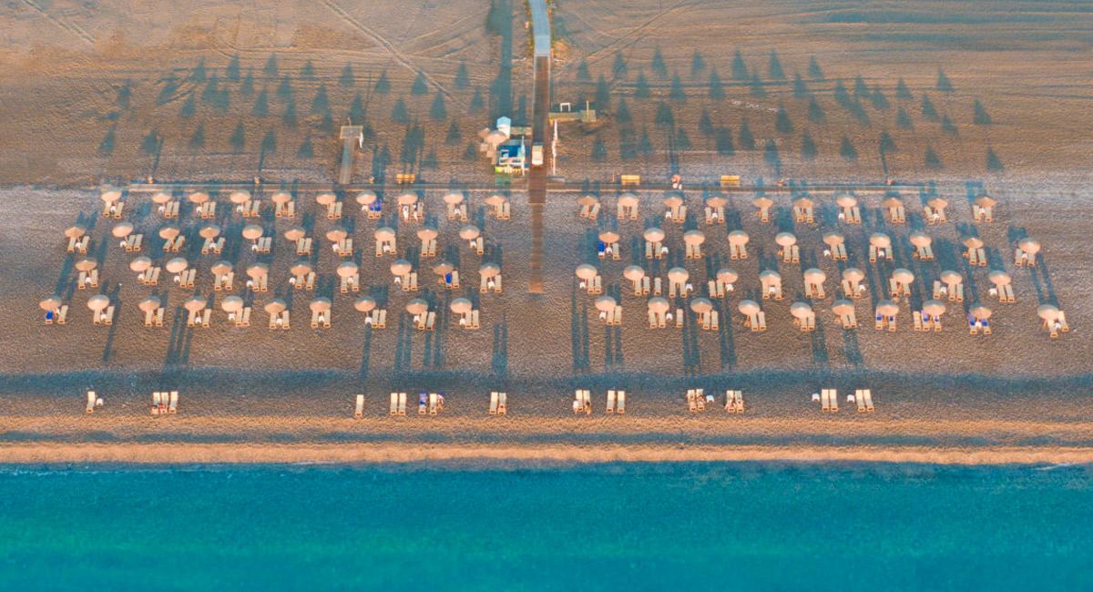 Atrium Palace Resort Rhodos