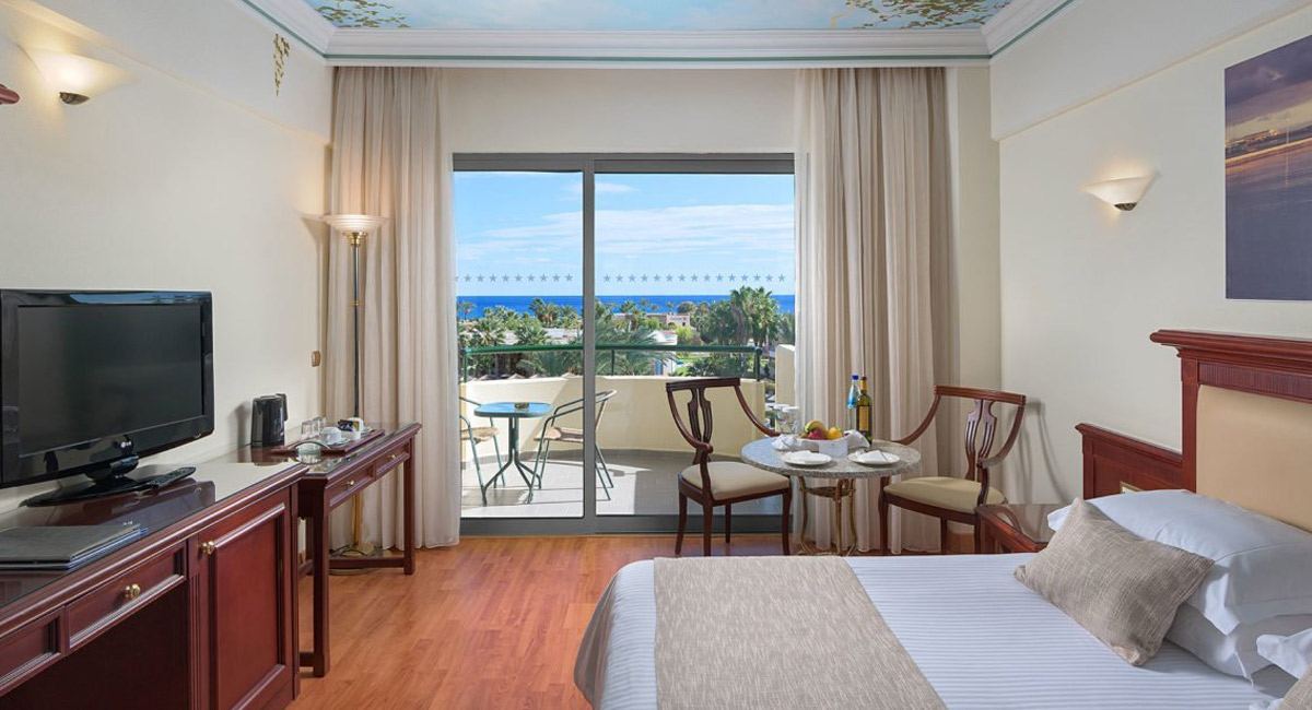 Atrium Palace Resort Rhodos