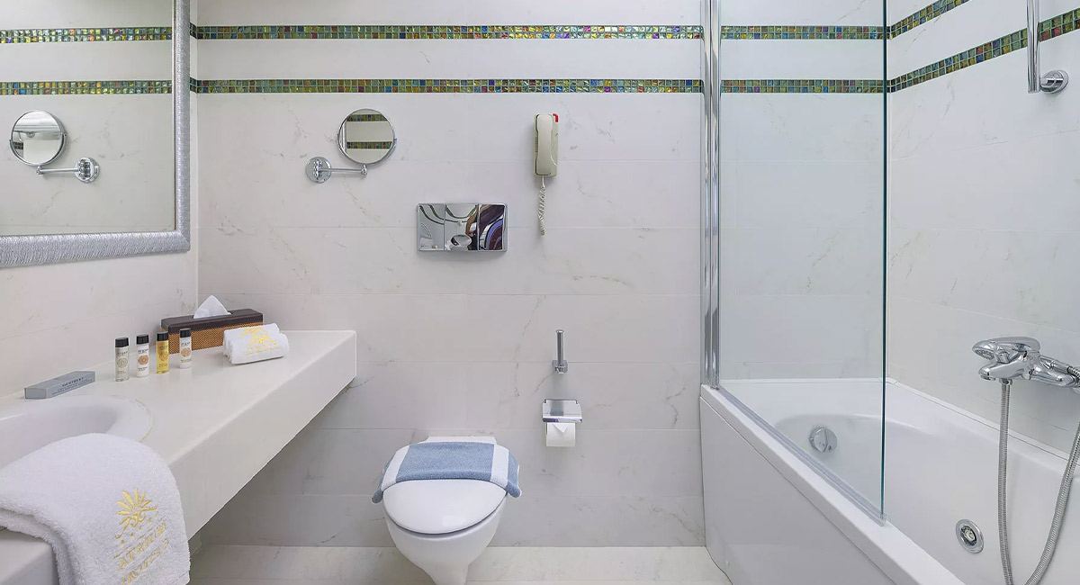 Atrium Palace Resort Rhodos