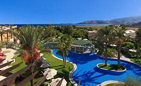 Atrium Palace Resort - Foto 2