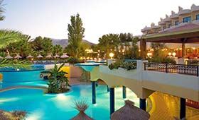 Atrium Palace Resort - Foto 3