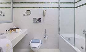 Atrium Palace Resort - Foto 11