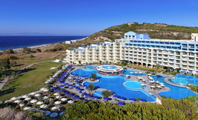 Atrium Platinum Luxury Resort Hotel & Spa