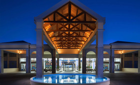 Atrium Platinum Luxury Resort Hotel & Spa