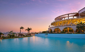 Atrium Prestige Thalasso