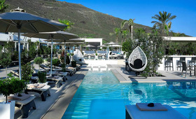 Aurora Luxury Hotel & Spa - Foto 1