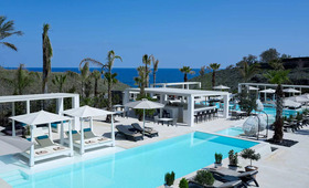 Aurora Luxury Hotel & Spa - Foto 3