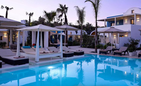 Aurora Luxury Hotel & Spa - Foto 5