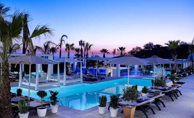 Aurora Luxury Hotel & Spa