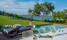 Avaton Luxury villas