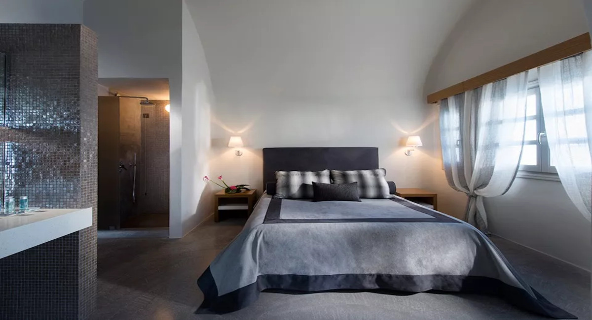 Avaton Resort And Spa