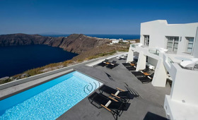 Avaton Resort and Spa (Adults only) - Foto 1