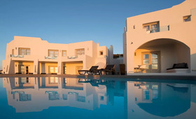 Avaton Resort and Spa (Adults only)