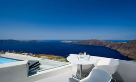 Avaton Resort and Spa (Adults only) - Foto 8