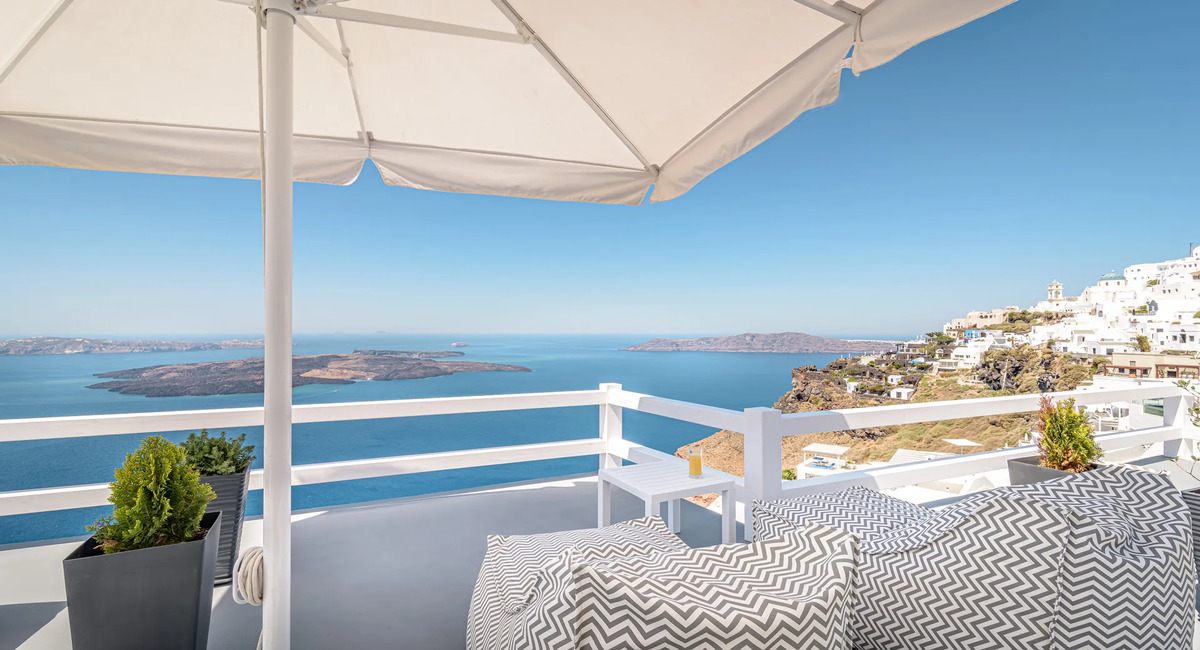 Avianto Suites Santorini
