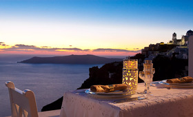 Avianto Suites Santorini