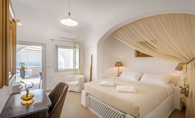 Avianto Suites Santorini - Foto 5