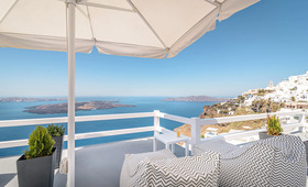 Avianto Suites Santorini - Foto 6