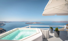 Avianto Suites Santorini - Foto 7