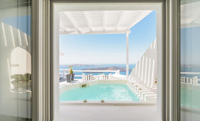 Avianto Suites Santorini - Foto 8