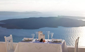 Avianto Suites Santorini - Foto 9