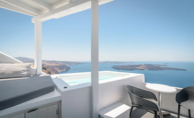 Avianto Suites Santorini - Foto 11