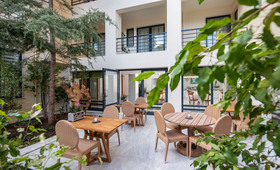 Avra City Hotel - Foto 3