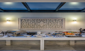 Avra City Hotel - Foto 12