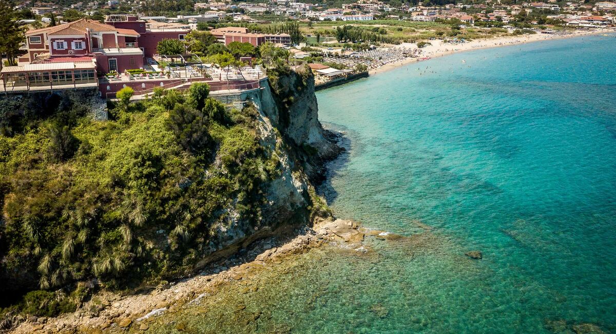 Balcony Boutique Hotel