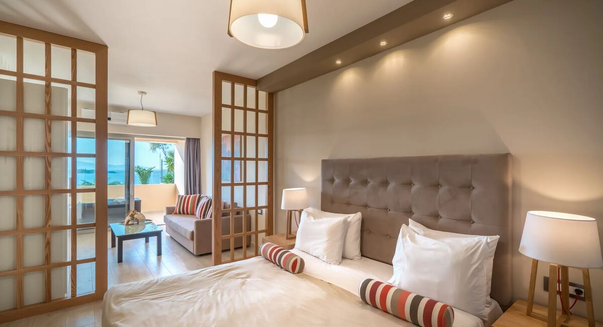 Balcony Boutique Hotel