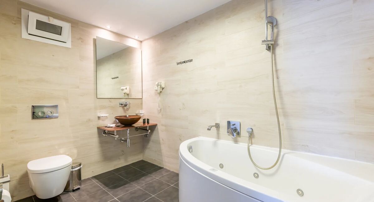 Balcony Boutique Hotel