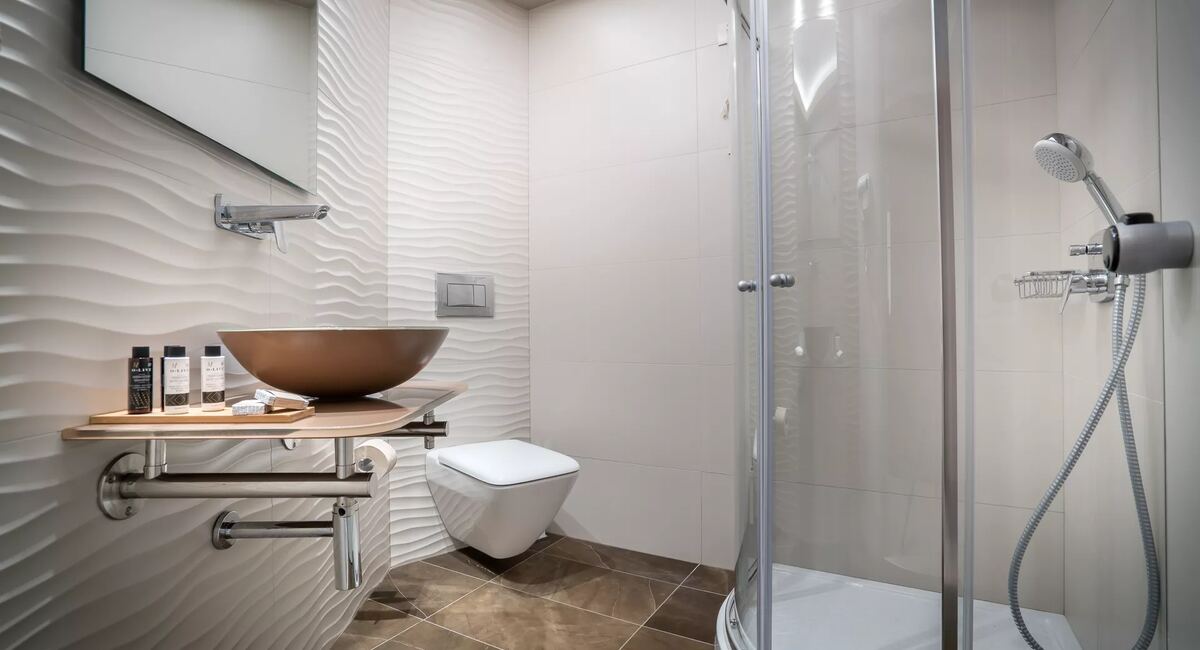 Balcony Boutique Hotel