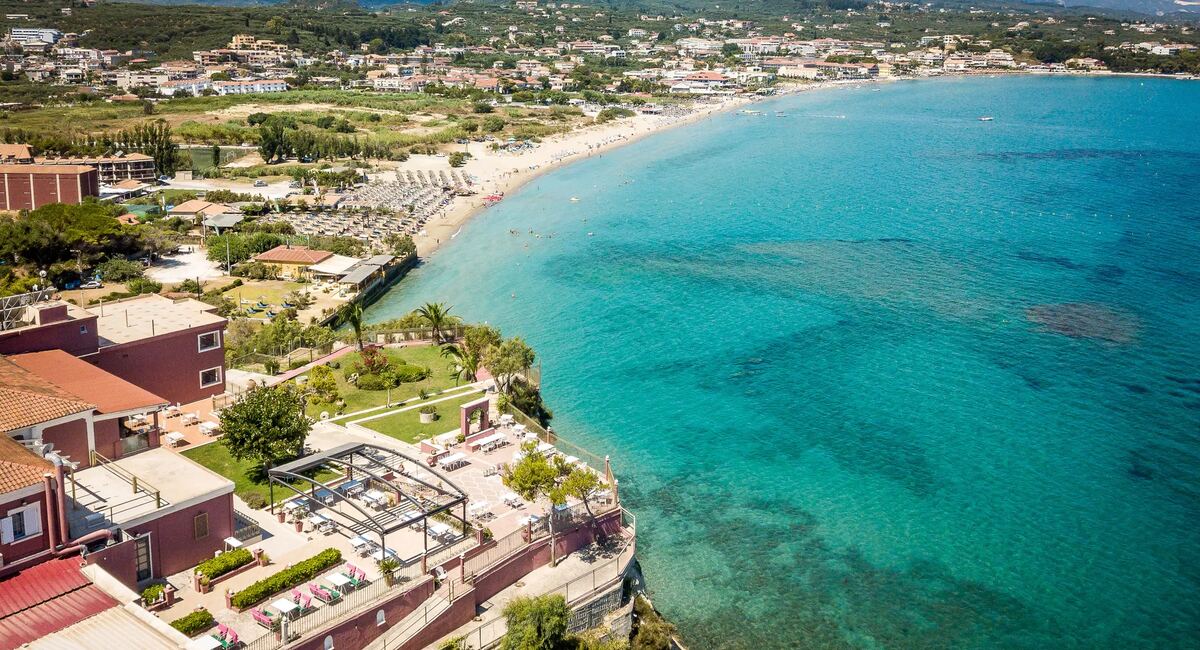 Balcony Boutique Hotel