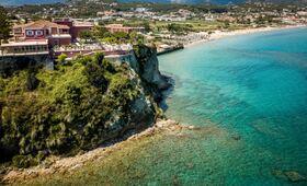 Balcony Boutique Hotel - Foto 1