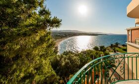 Balcony Boutique Hotel - Foto 8