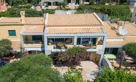 Barbati Bay Apartments