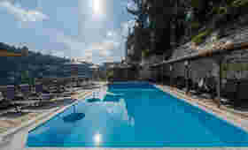 Bastas Hotel - Foto 3