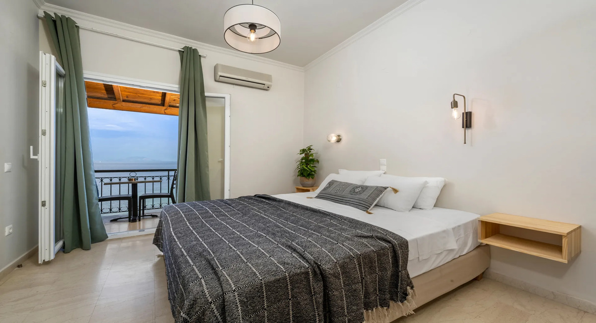 Batelo Boutique Hotel Benitses - Griekse Gids Reizen