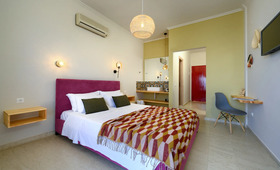 Batelo Boutique Hotel