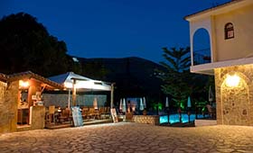 Bella Vista aparthotel