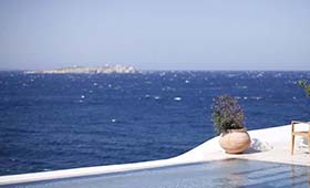 Belvedere Villas