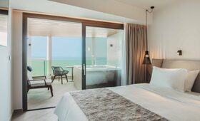 Bio Beach Boutique Hotel (adults only)