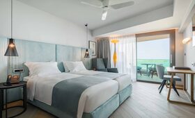 Bio Beach Boutique Hotel (adults only)