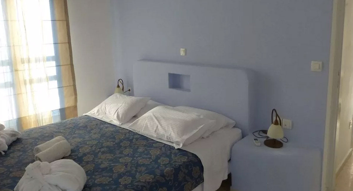 Black Sand Apartments