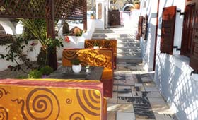 Black Sand Apartments - Foto 8